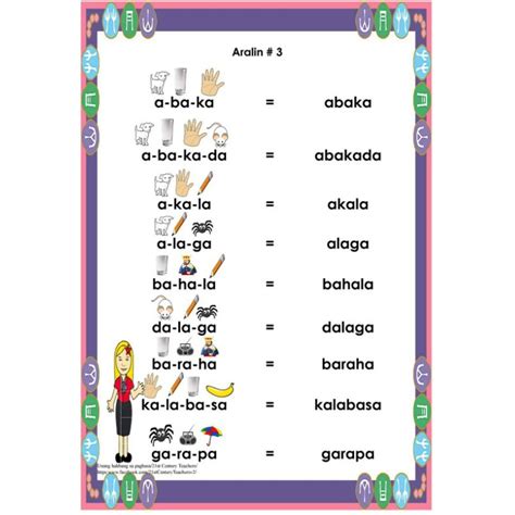 hakbang sa paliligo grade 3|Pagbasa Sa Filipino For Grade 3 Worksheets .
